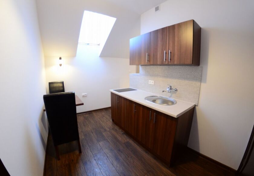 Pokoje gościnne Marlen 43