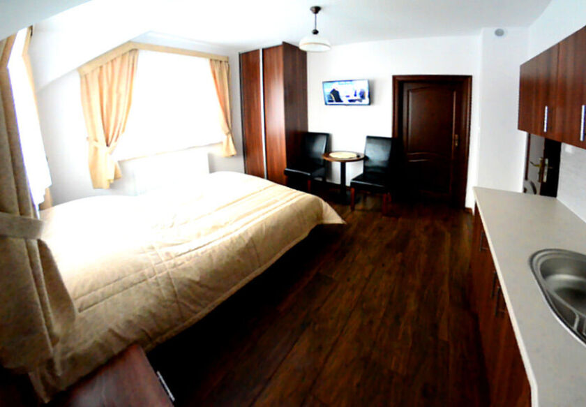 Pokoje gościnne Marlen 44