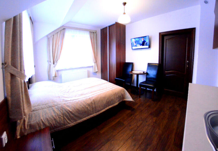 Pokoje gościnne Marlen 45