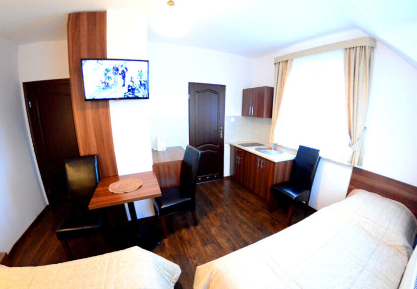 Pokoje gościnne Marlen 46