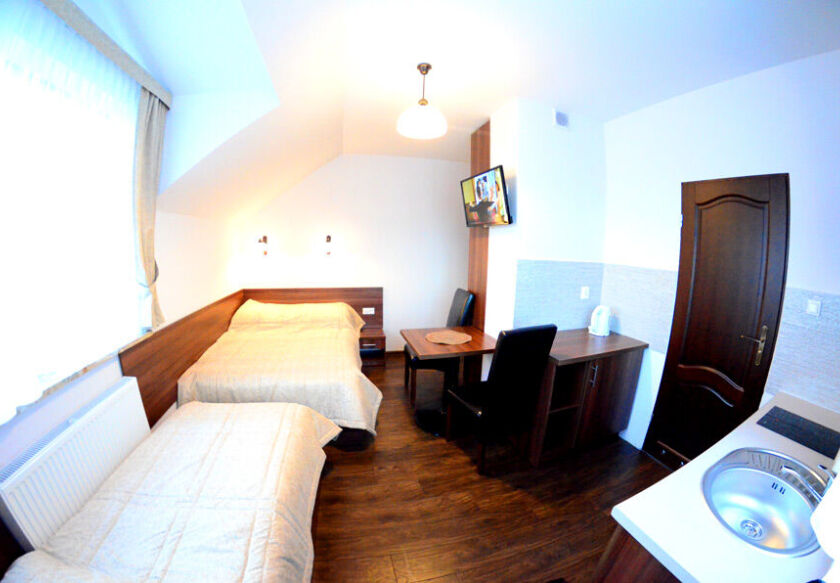 Pokoje gościnne Marlen 47