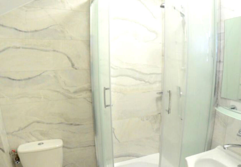 pokoje 2, 3, 4 osobowe