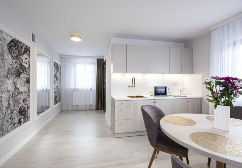 Pokoje gościnne Marlen 49