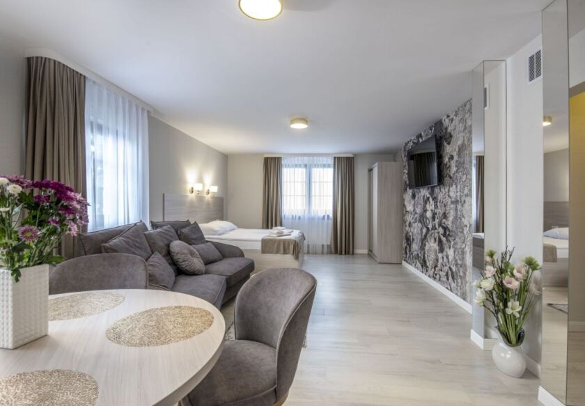 Pokoje gościnne Marlen 51