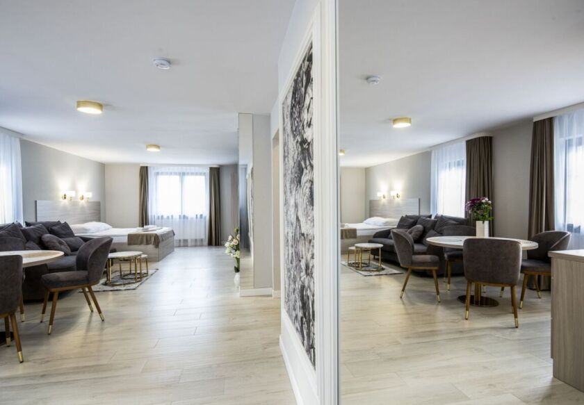 Pokoje gościnne Marlen 52