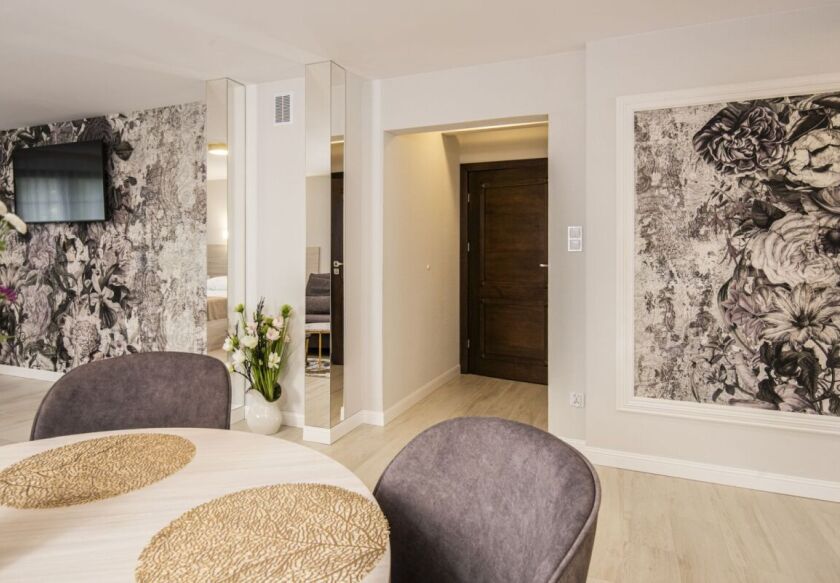 Pokoje gościnne Marlen 56