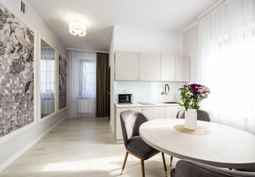 Pokoje gościnne Marlen 59