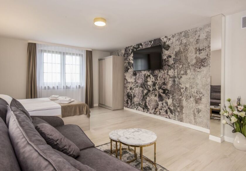 Pokoje gościnne Marlen 66