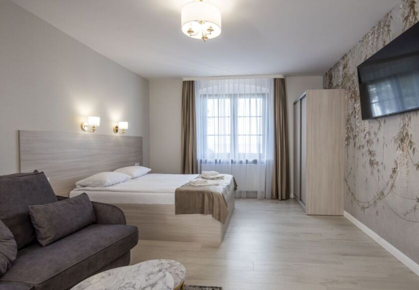 Pokoje gościnne Marlen 67