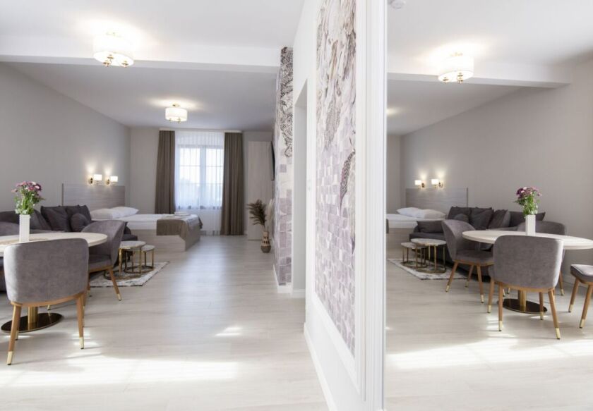 Pokoje gościnne Marlen 70