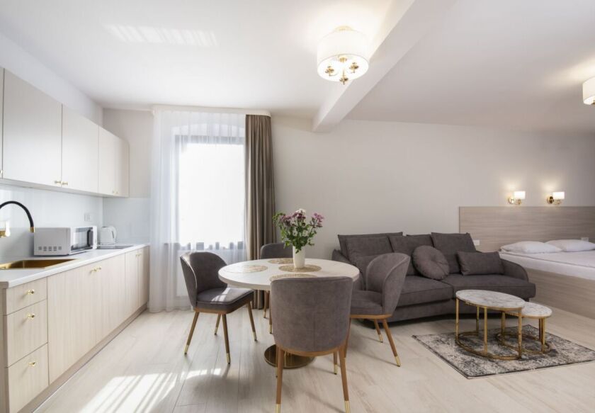 Pokoje gościnne Marlen 71