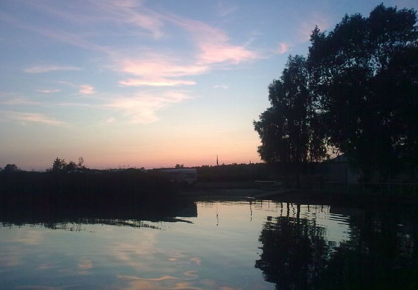 Pokoje Gościnne MAWI Dźwirzyno Małgorzata Rogoża 35