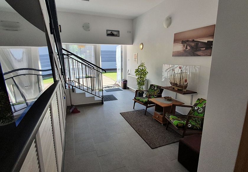 Pokoje Gościnne MAWI Dźwirzyno Małgorzata Rogoża 24