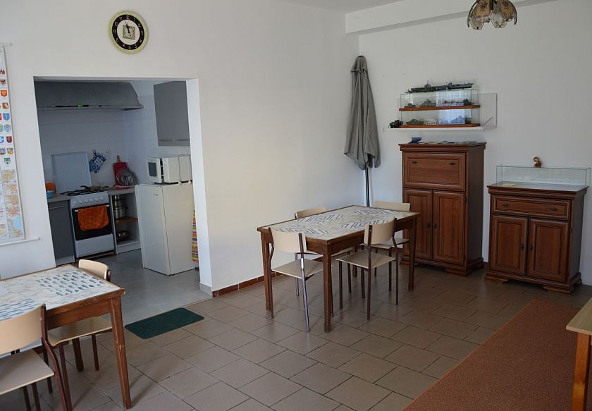 Pokoje Gościnne MAWI Dźwirzyno Małgorzata Rogoża 31