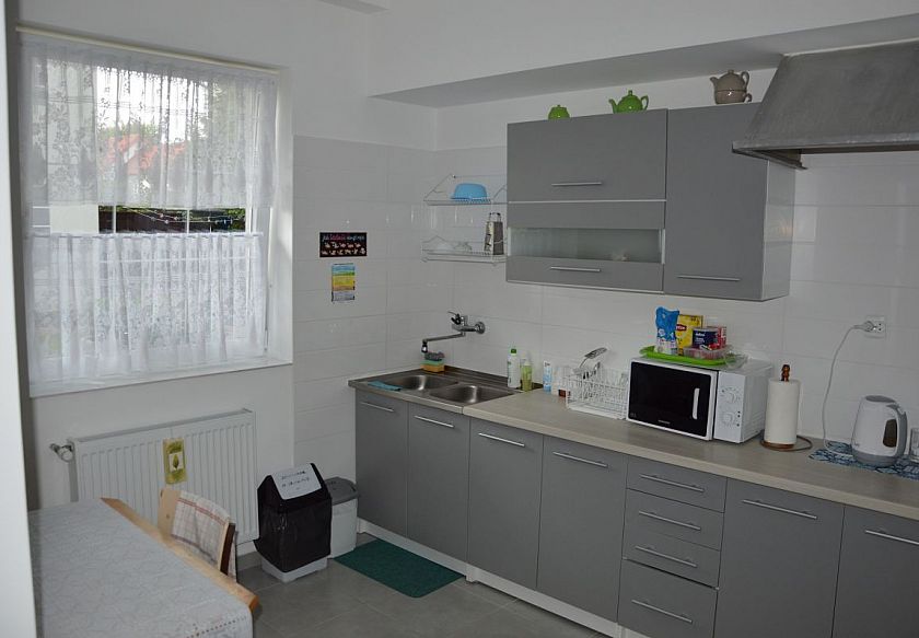 Pokoje Gościnne MAWI Dźwirzyno Małgorzata Rogoża 32