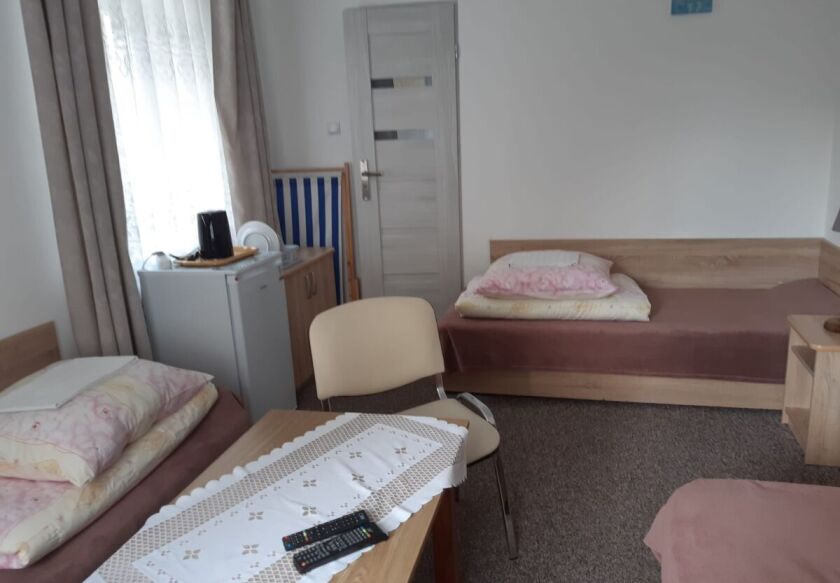 Pokoje Gościnne MAWI Dźwirzyno Małgorzata Rogoża 40