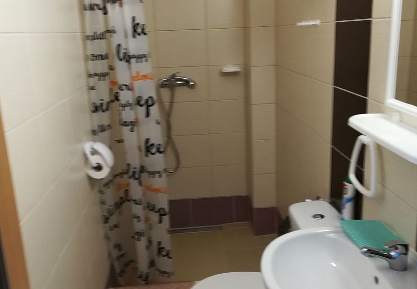 Pokoje Gościnne MAWI Dźwirzyno Małgorzata Rogoża 9