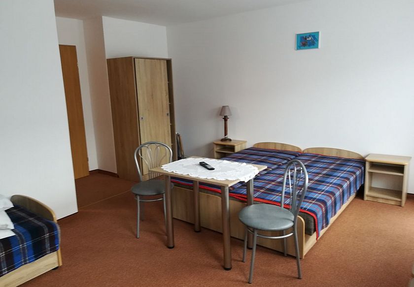 Pokoje Gościnne MAWI Dźwirzyno Małgorzata Rogoża 10