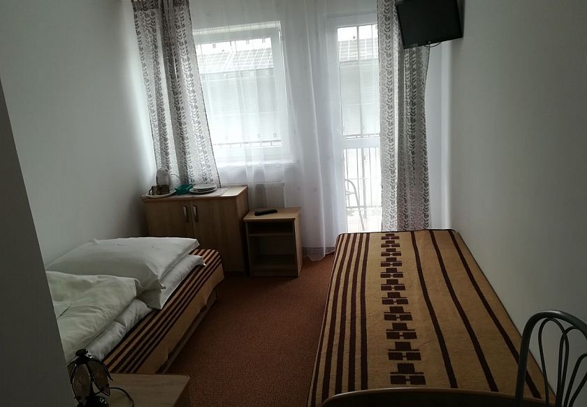 Pokoje Gościnne MAWI Dźwirzyno Małgorzata Rogoża 11