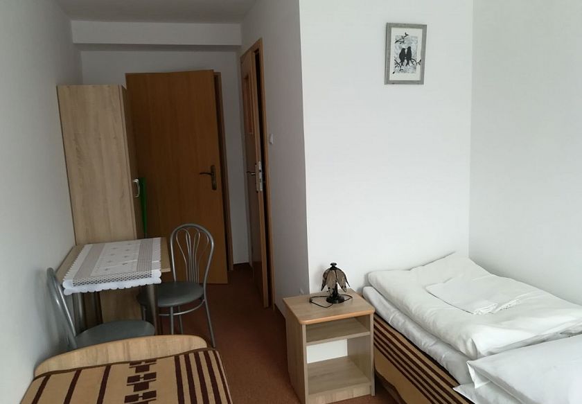 Pokoje Gościnne MAWI Dźwirzyno Małgorzata Rogoża 12