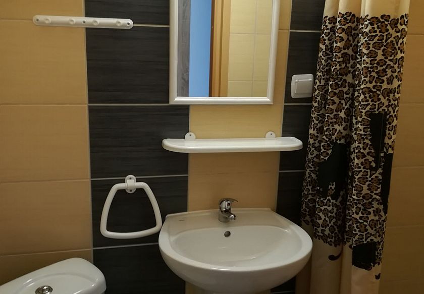 Pokoje Gościnne MAWI Dźwirzyno Małgorzata Rogoża 13