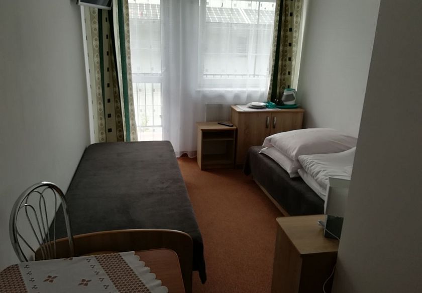 Pokoje Gościnne MAWI Dźwirzyno Małgorzata Rogoża 14