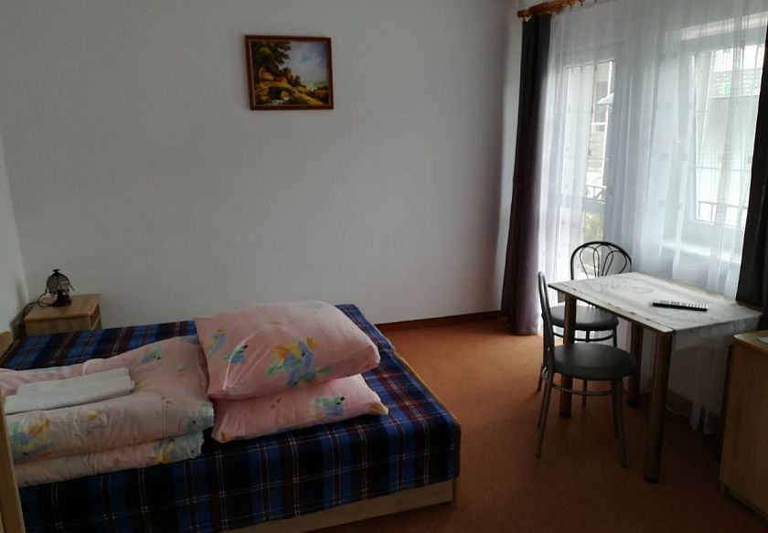 Pokoje Gościnne MAWI Dźwirzyno Małgorzata Rogoża 15