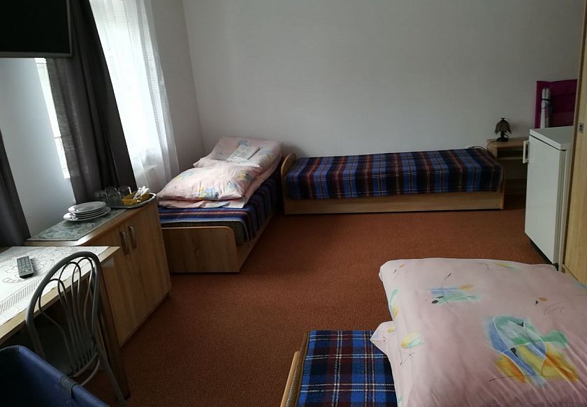 Pokoje Gościnne MAWI Dźwirzyno Małgorzata Rogoża 16