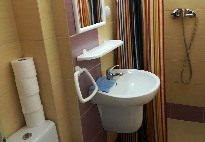 Pokoje Gościnne MAWI Dźwirzyno Małgorzata Rogoża 17