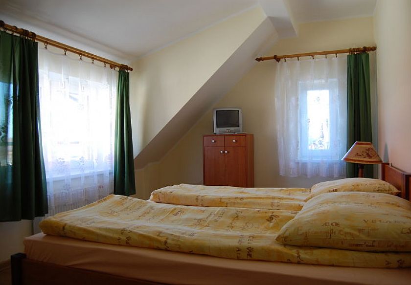 Pokoje Gościnne MAWI Dźwirzyno Małgorzata Rogoża 5