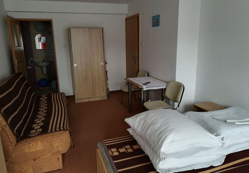 Pokoje Gościnne MAWI Dźwirzyno Małgorzata Rogoża 19