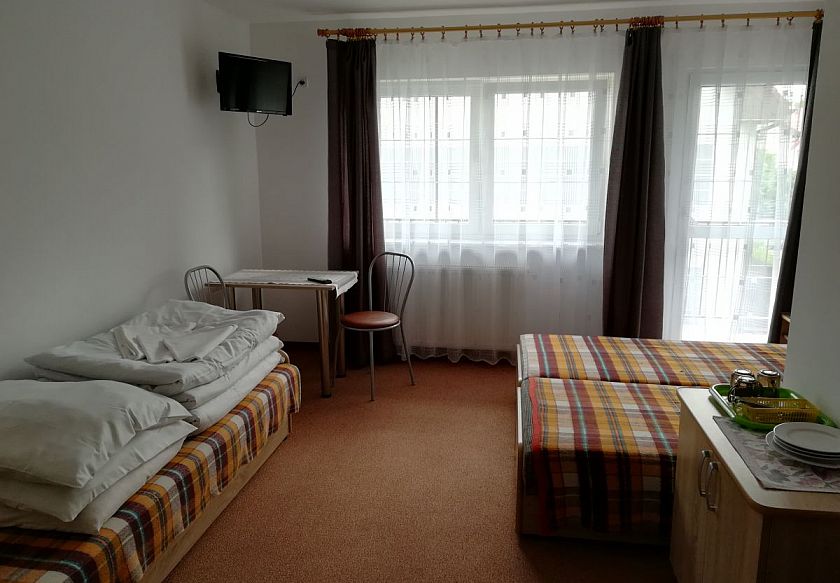 Pokoje Gościnne MAWI Dźwirzyno Małgorzata Rogoża 20