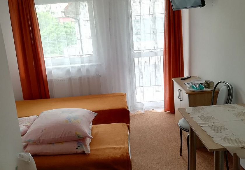 Pokoje Gościnne MAWI Dźwirzyno Małgorzata Rogoża 21