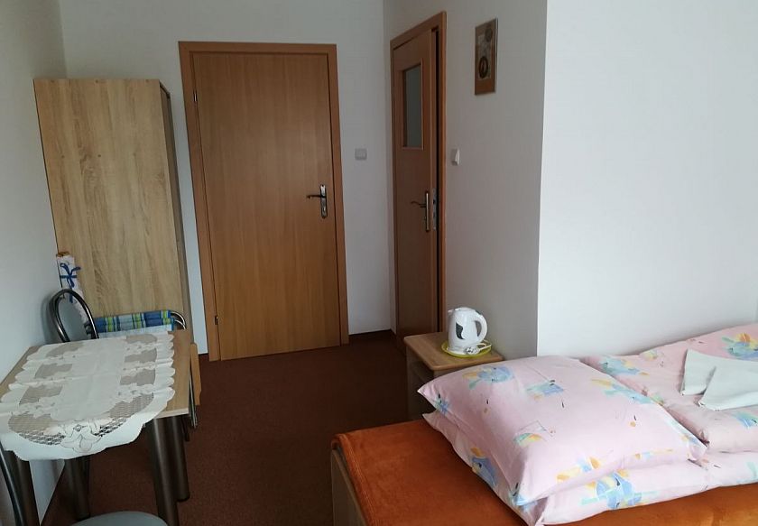 Pokoje Gościnne MAWI Dźwirzyno Małgorzata Rogoża 22