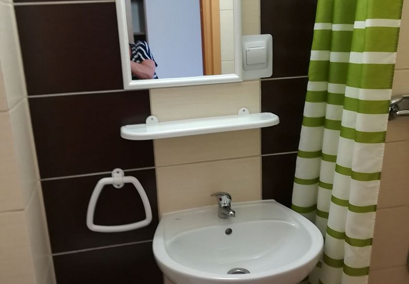 Pokoje Gościnne MAWI Dźwirzyno Małgorzata Rogoża 23