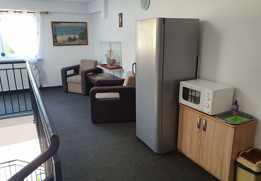 Pokoje Gościnne MAWI Dźwirzyno Małgorzata Rogoża 25