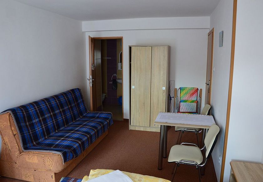 Pokoje Gościnne MAWI Dźwirzyno Małgorzata Rogoża 27