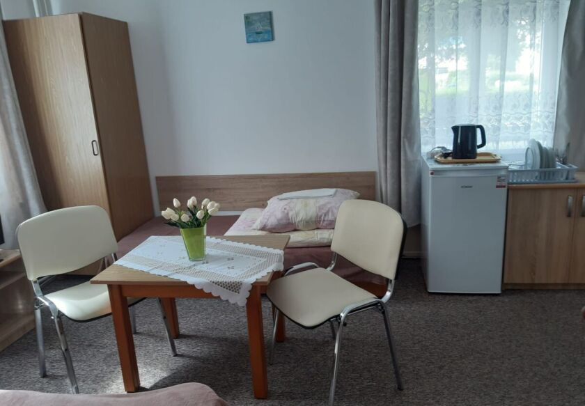 Pokoje Gościnne MAWI Dźwirzyno Małgorzata Rogoża 41