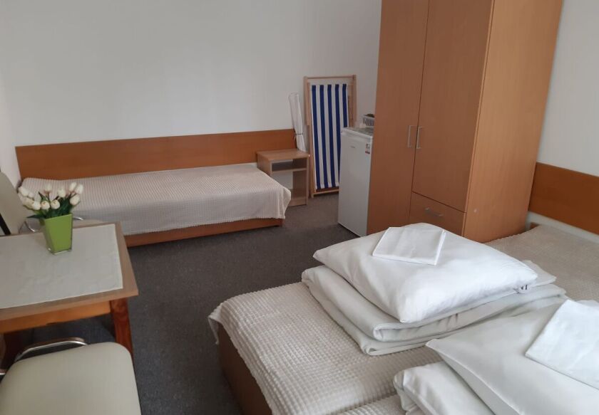 Pokoje Gościnne MAWI Dźwirzyno Małgorzata Rogoża 42