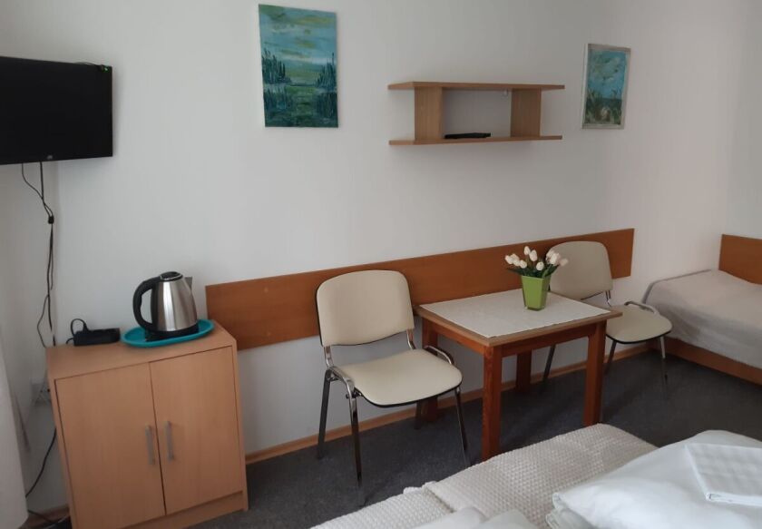 Pokoje Gościnne MAWI Dźwirzyno Małgorzata Rogoża 43