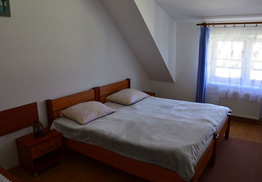 Pokoje Gościnne MAWI Dźwirzyno Małgorzata Rogoża 29