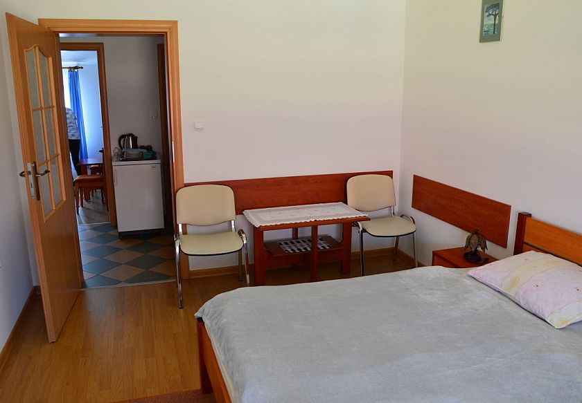 Pokoje Gościnne MAWI Dźwirzyno Małgorzata Rogoża 30