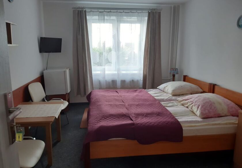 Pokoje Gościnne MAWI Dźwirzyno Małgorzata Rogoża 44