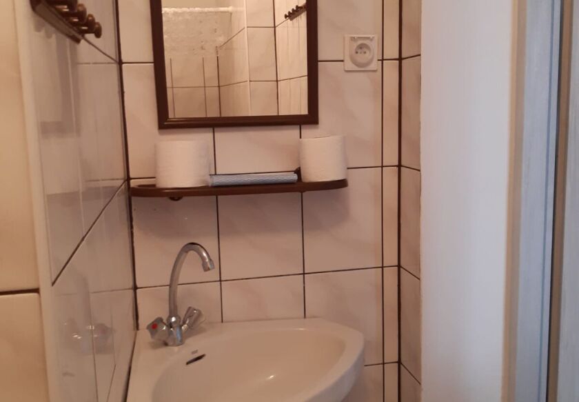 Pokoje Gościnne MAWI Dźwirzyno Małgorzata Rogoża 45