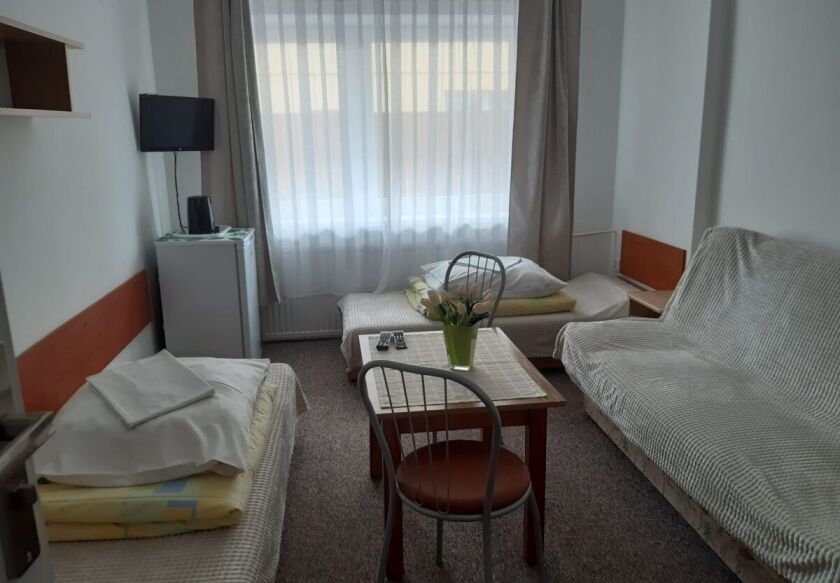 Pokoje Gościnne MAWI Dźwirzyno Małgorzata Rogoża 46