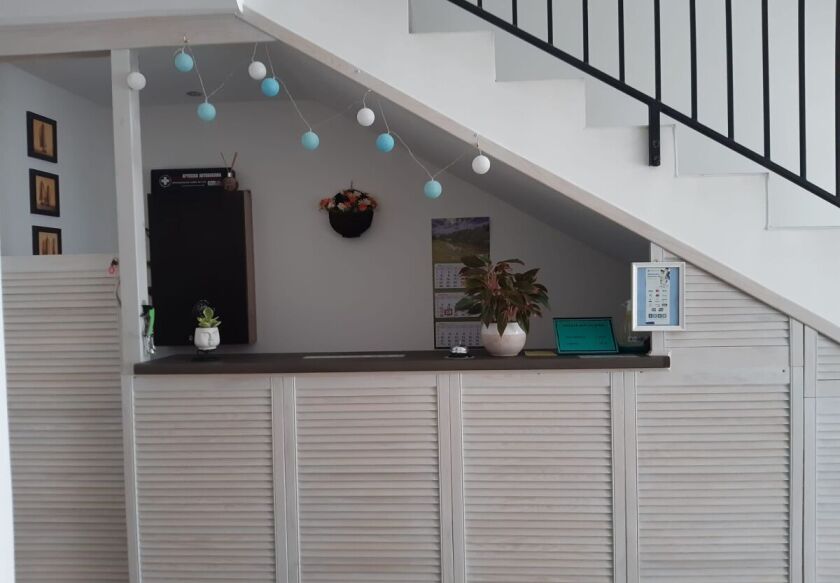 Pokoje Gościnne MAWI Dźwirzyno Małgorzata Rogoża 47