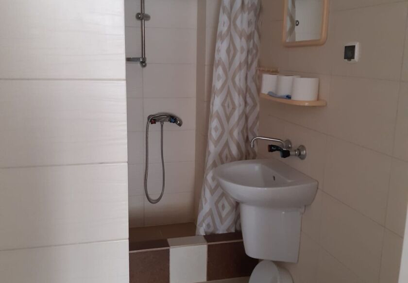 Pokoje Gościnne MAWI Dźwirzyno Małgorzata Rogoża 48