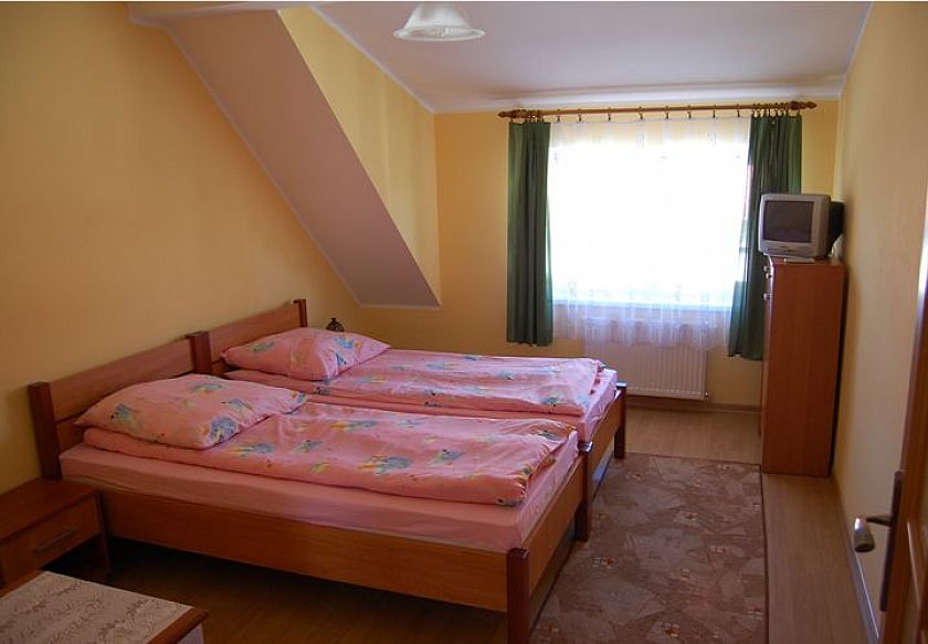 Pokoje Gościnne MAWI Dźwirzyno Małgorzata Rogoża 6