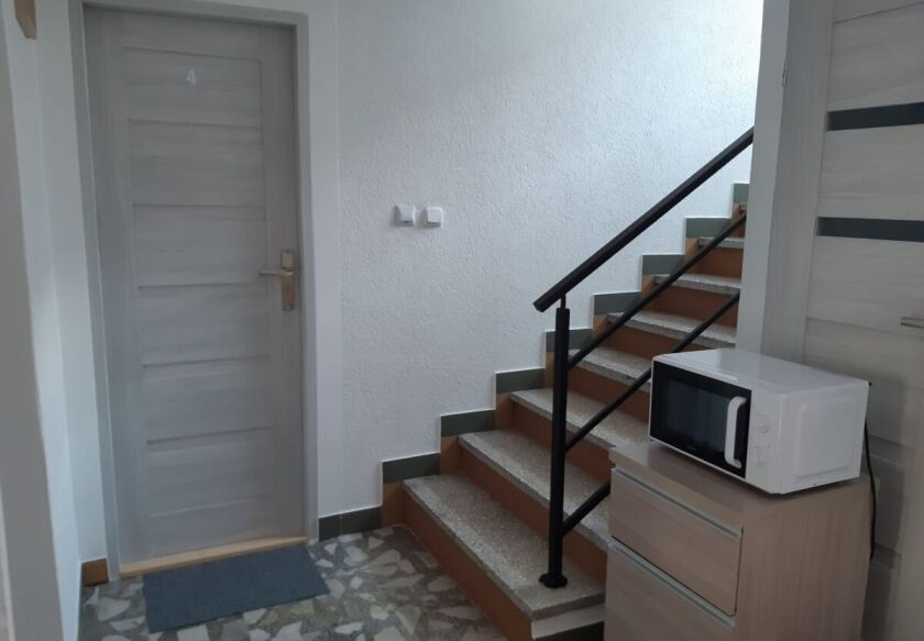 Pokoje Gościnne MAWI Dźwirzyno Małgorzata Rogoża 50