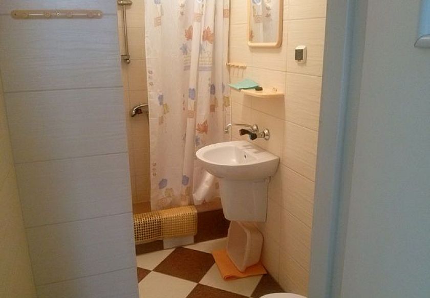 Pokoje Gościnne MAWI Dźwirzyno Małgorzata Rogoża 8